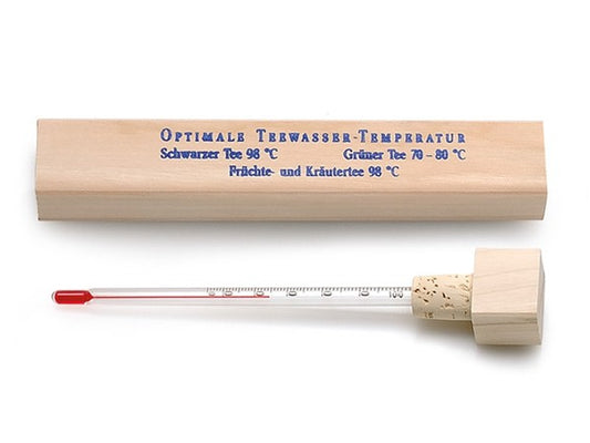 TERMOMETRO IN LEGNO