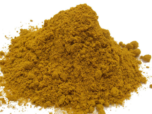 CURRY MALABAR