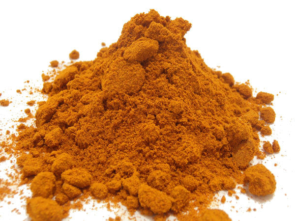 CURRY THAI ROSSO