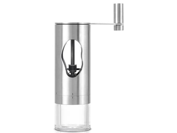 MACINA CAFFÈ MANUALE REGOLABILE - MR. BEAN - ADHOC