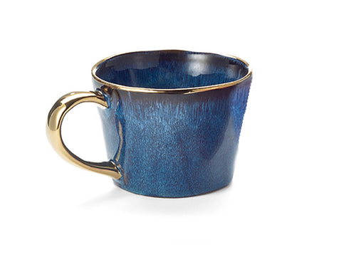 MUG "FRIEDO" BLU