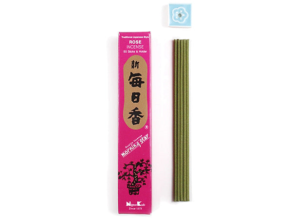 ROSE - INCENSO GIAPPONESE - NIPPON KODO