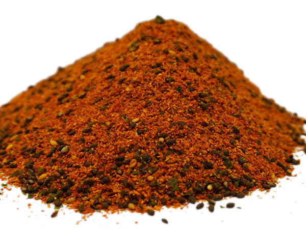 SHICHIMI TOGARASHI