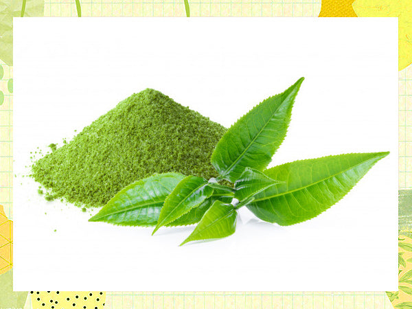 TÈ MATCHA