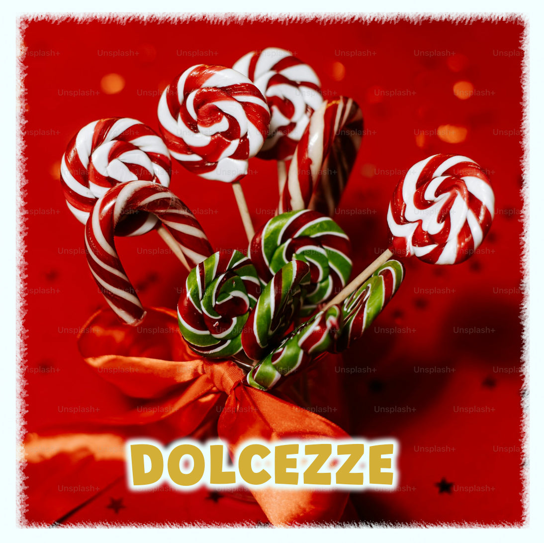 DOLCETTI