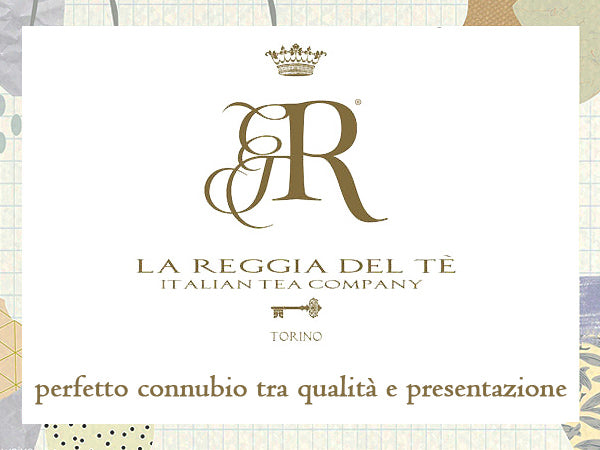 La Reggia del Tè