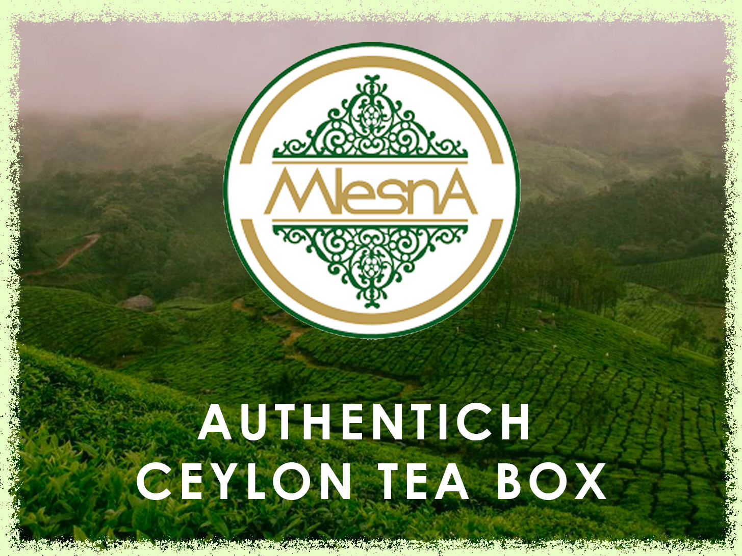 MLESNA CEYLON COLLECTION