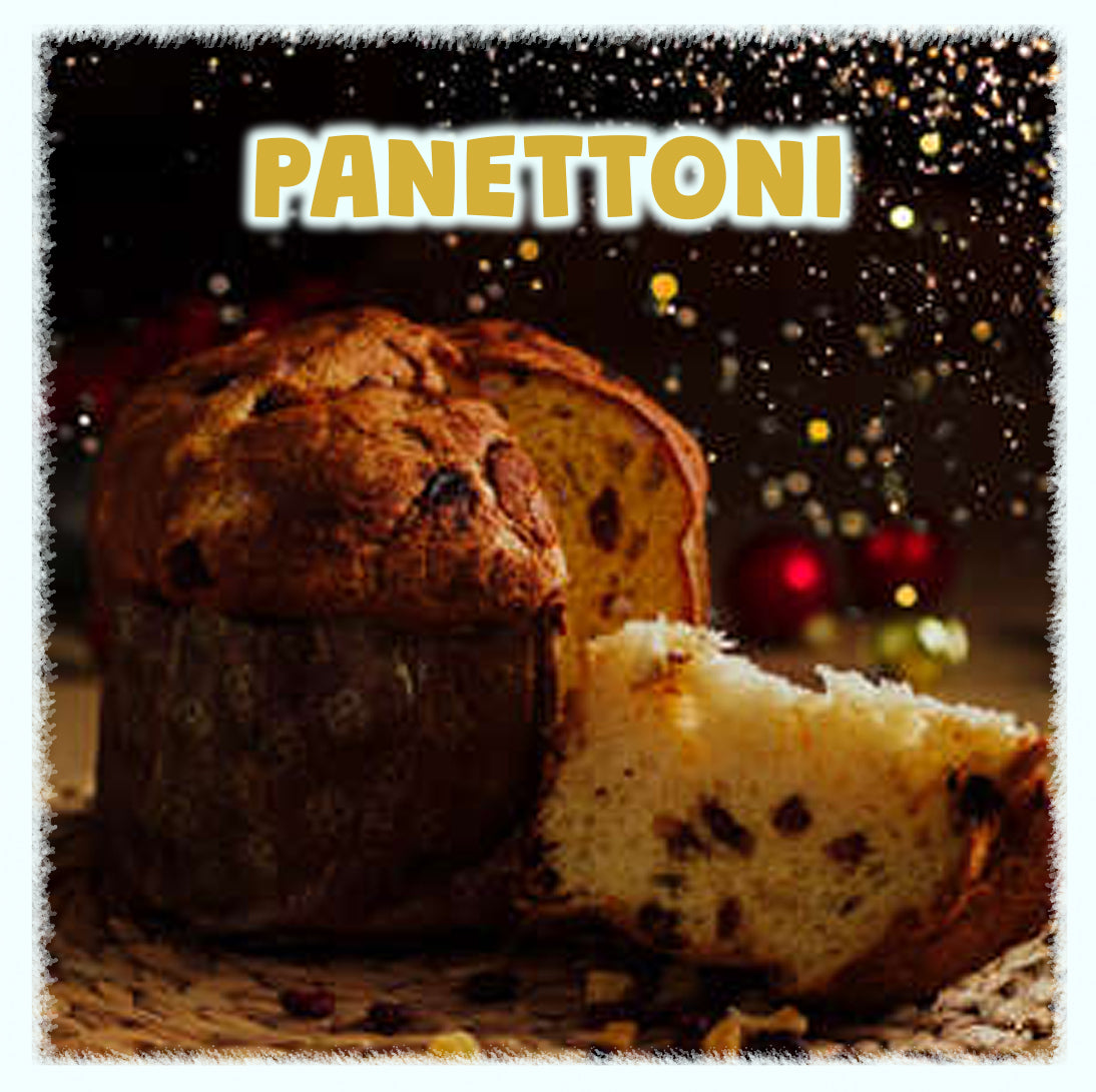 PANETTONI