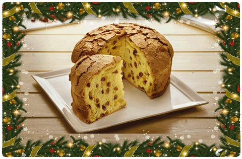 PANETTONI