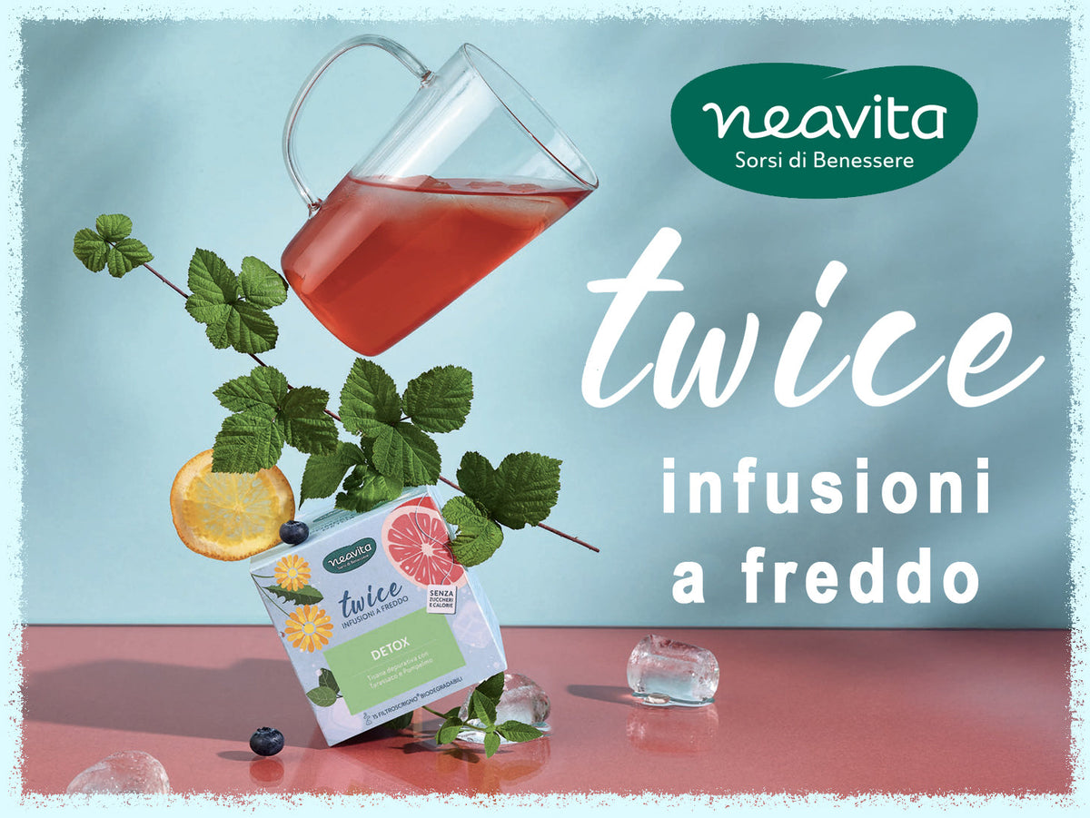 COLD BREW - NEAVITA