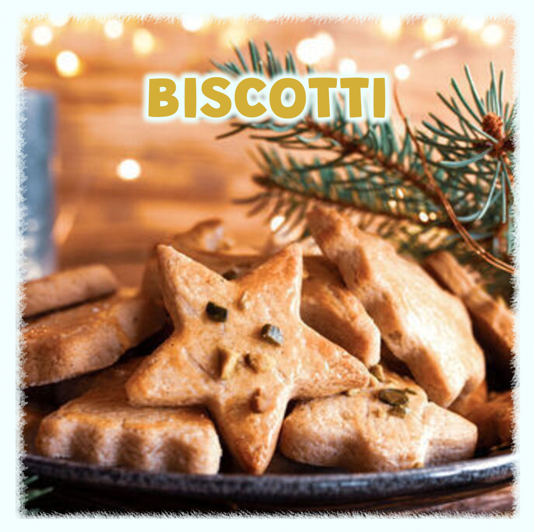 BISCOTTI