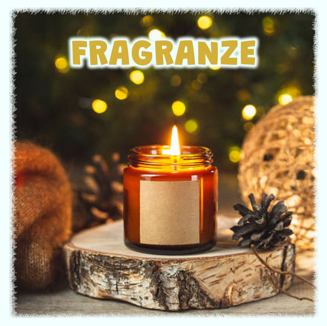 FRAGRANZE