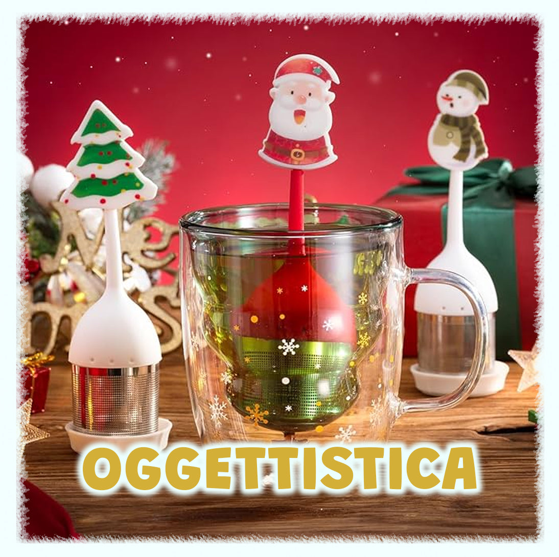 OGGETTISTICA