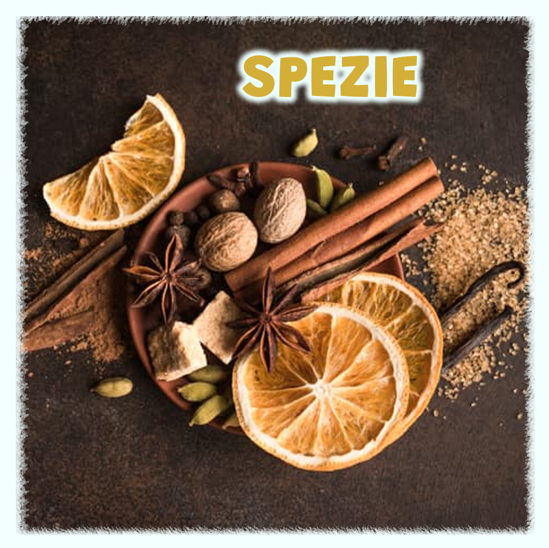 LE SPEZIE