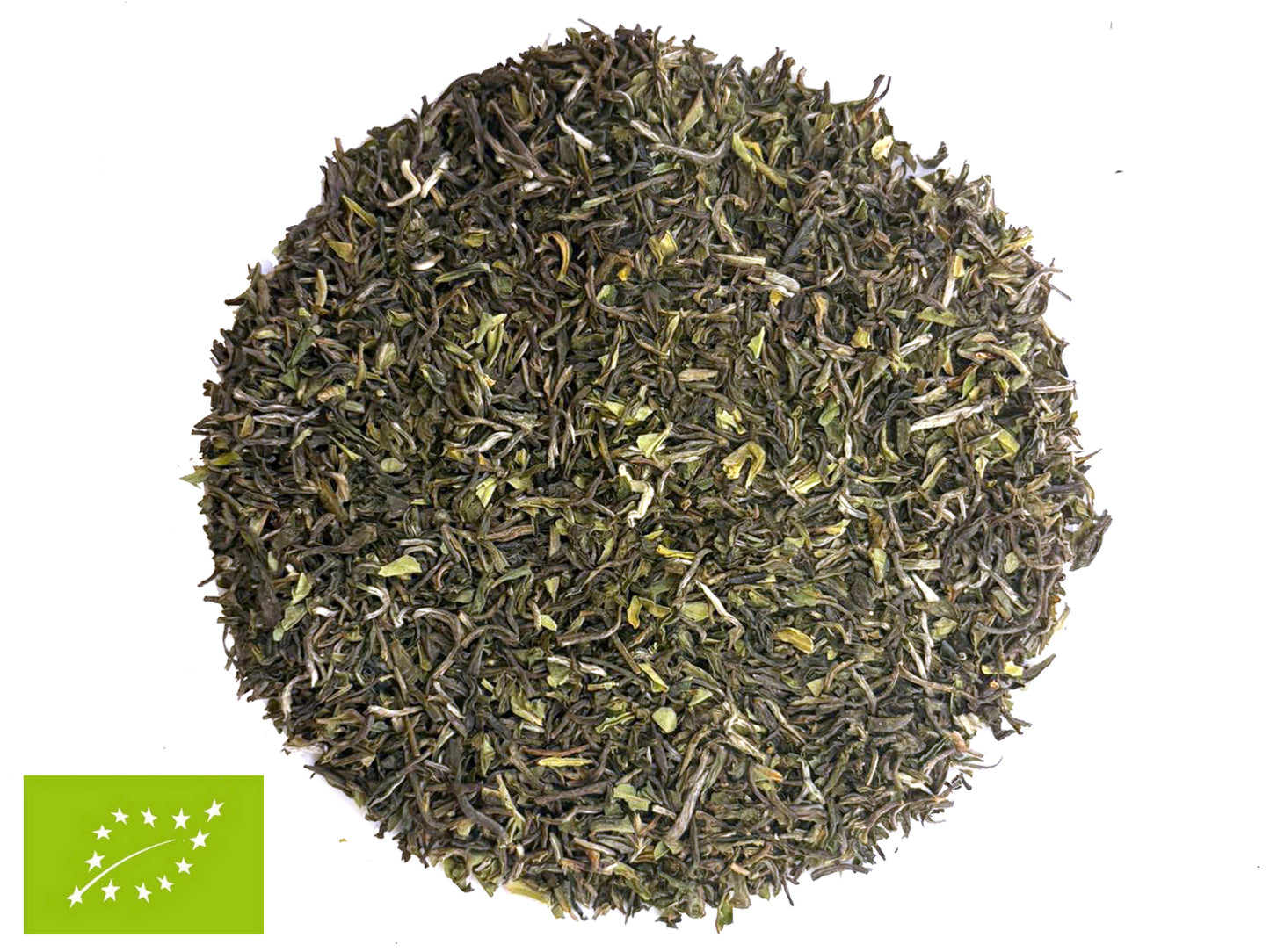 INDIA - DARJEELING SEEYOK 1st FLUSH BIO - 106