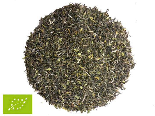 INDIA - DARJEELING SEEYOK 1st FLUSH BIO - 106