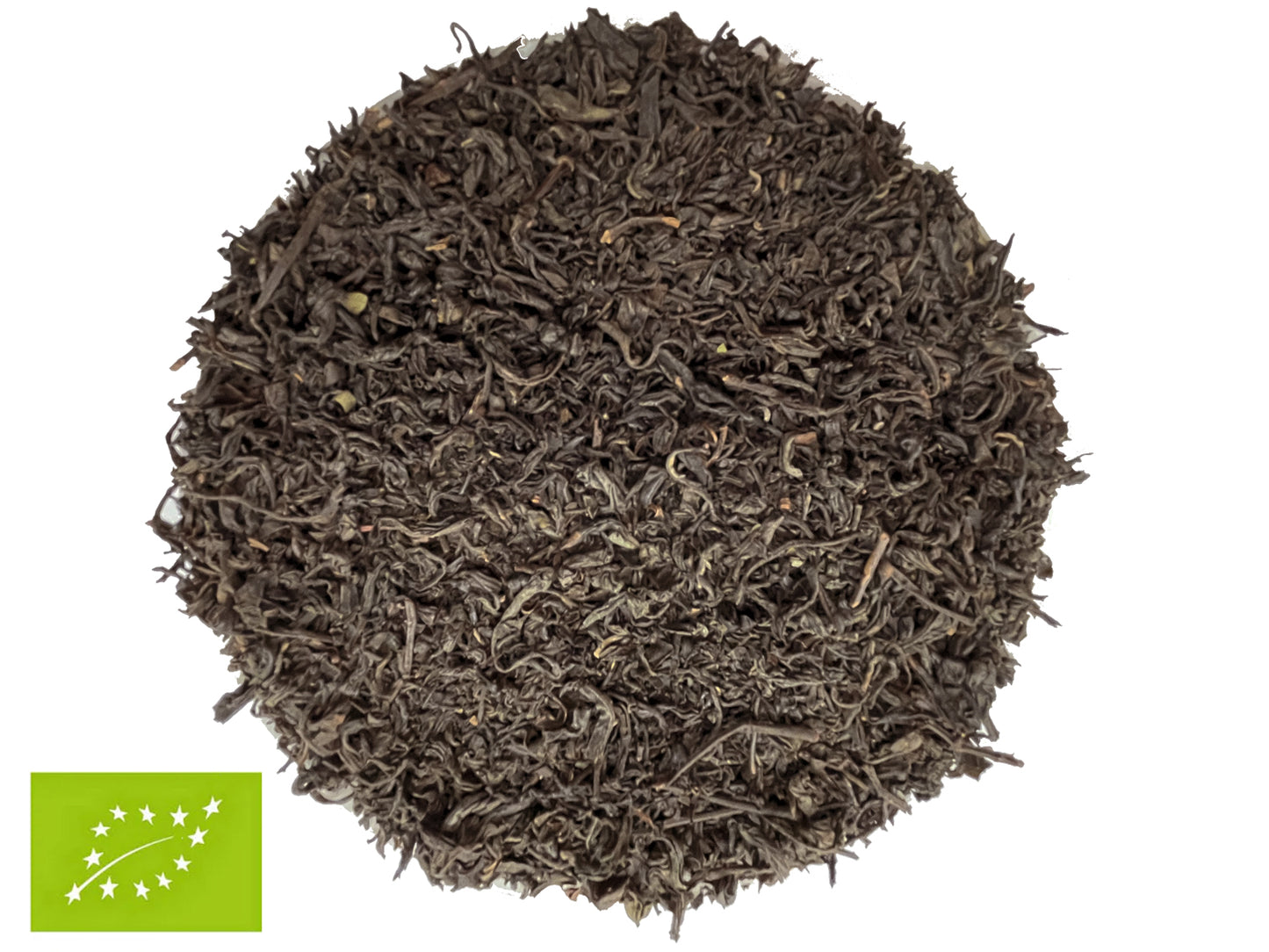 GIAPPONE - KAWANABE BLACK BIO - 115