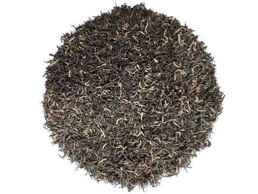 INDIA - ASSAM HATIMARA 2nd FLUSH FTGFOP1 - 118
