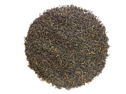INDIA - ASSAM KOILAMARI SECOND FLUSH TGFOP SPECIAL - 123