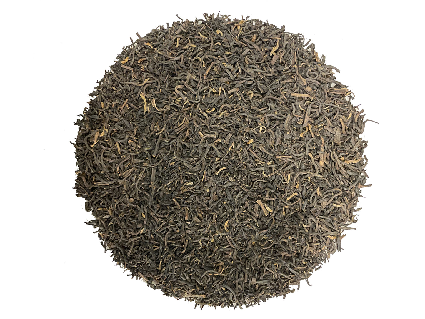 INDIA - ASSAM TGFOP1 DECAFFEINATO - 124