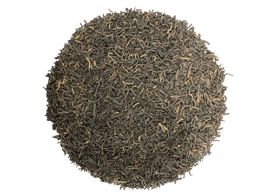 INDIA - ASSAM TGFOP1 DECAFFEINATO - 124