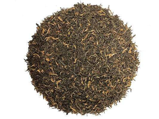 INDIA - ASSAM MANGALAM 2nd FLUSH SFTGFOP1 - 133