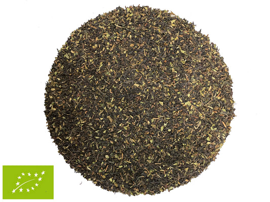 SCOTTISH BREAKFAST BOKEN BIO - 135