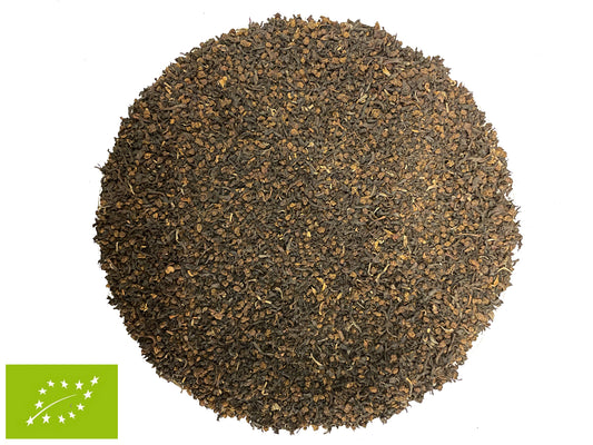 EAST FRISIAN BOKEN BIO - 148