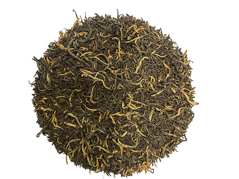 CINA - FINEST GOLDEN YUNNAN FOP - 160