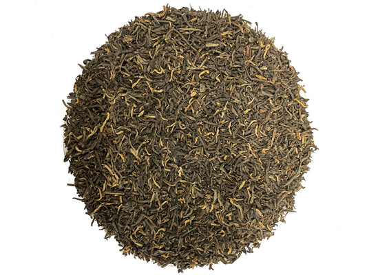 CINA - GOLDEN YUNNAN - 160