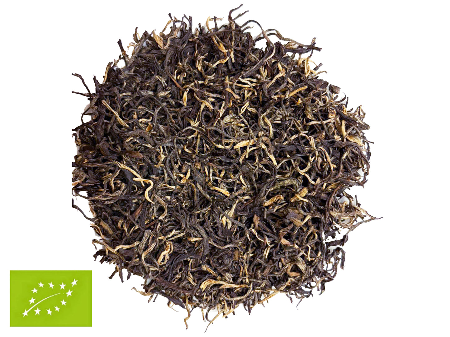 CINA - YELLOW DRAGON BIO - 318