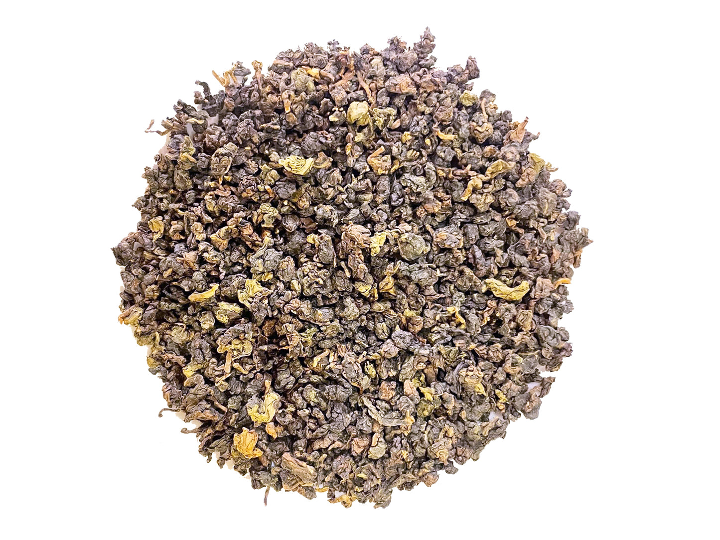 FORMOSA - CINNAMON TUNG TING - 420