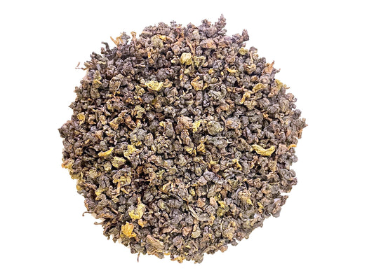 FORMOSA - CINNAMON TUNG TING - 420