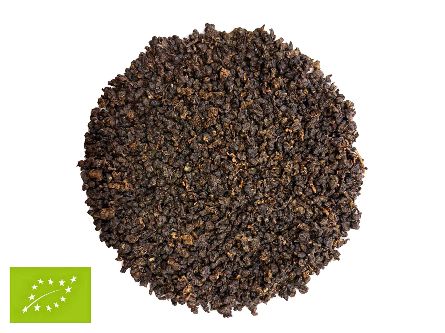 THAILANDIA - RUANZHI OOLONG BIO - 421