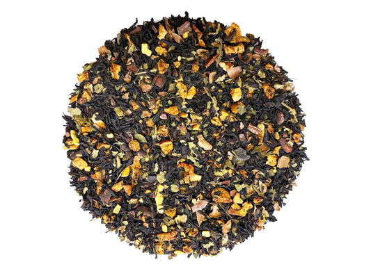 DUBAI CHOCOLATE - 508