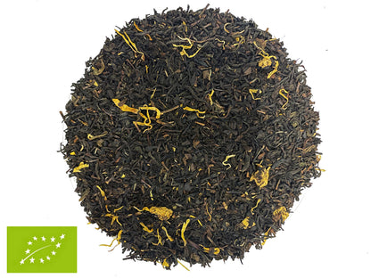 LUCREZIA BORGIA BIO - TÈ IN LATTINA