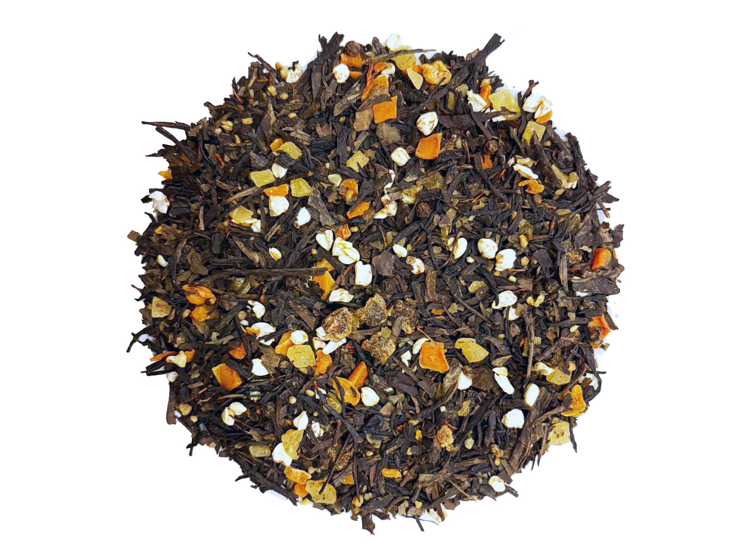 ALBICOCCA INCANTATA - 511