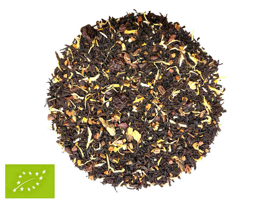 COCCO TONKA BIO - 534