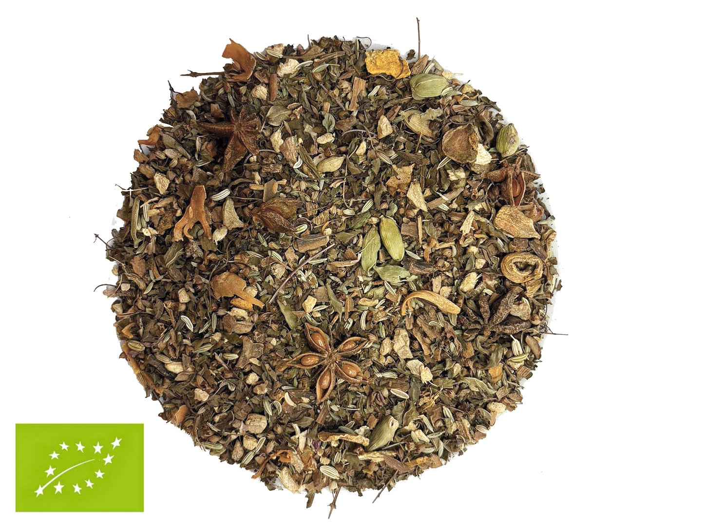 TULSI & SPEZIE BIO - 905