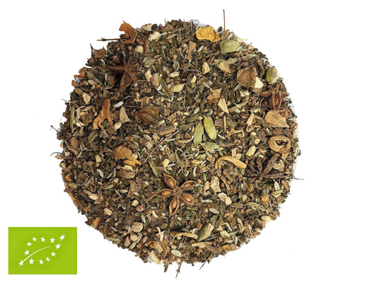 TULSI & SPEZIE BIO - 905