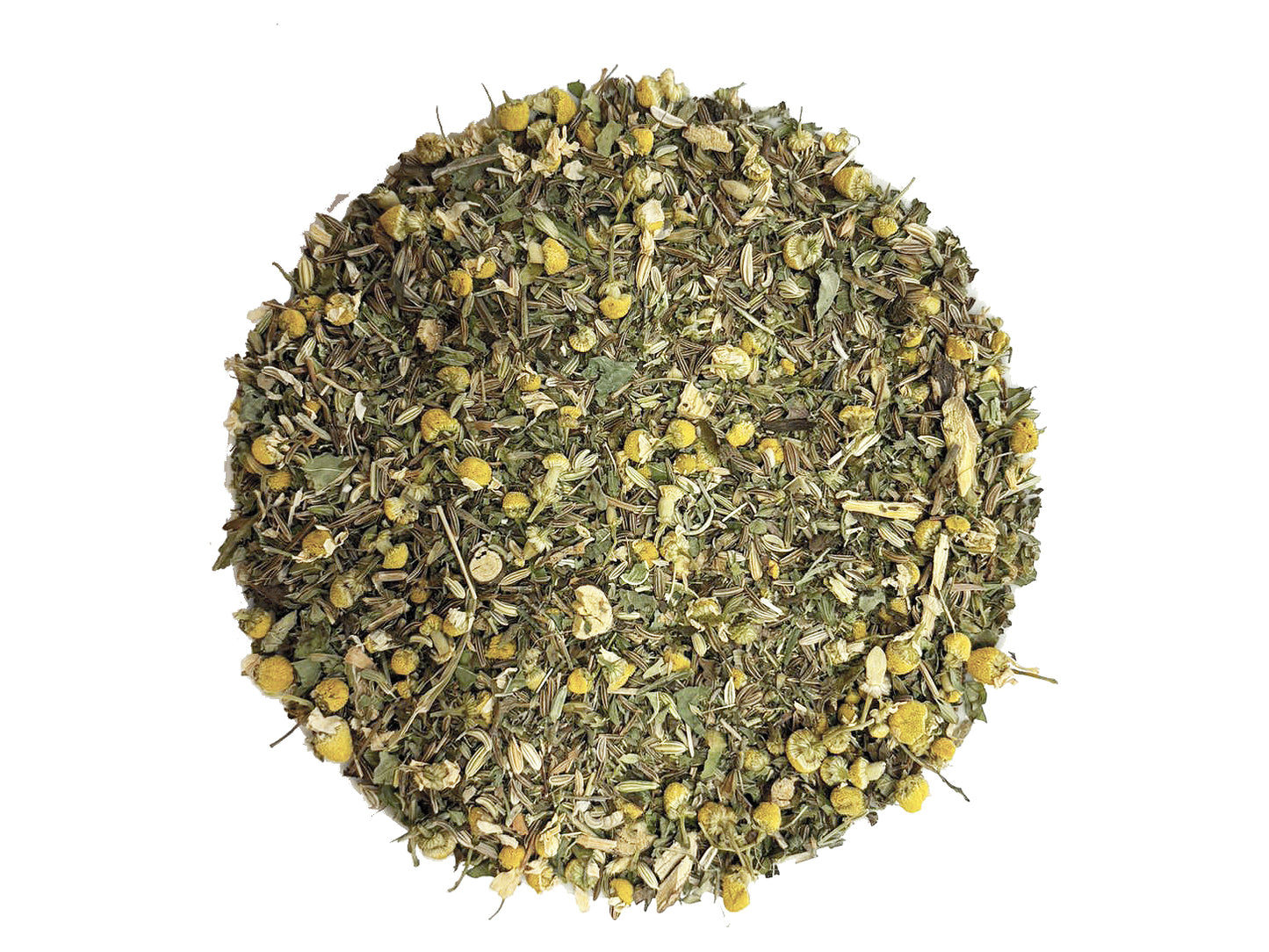 DIGESTIVA BON APPETIT BIO - 926