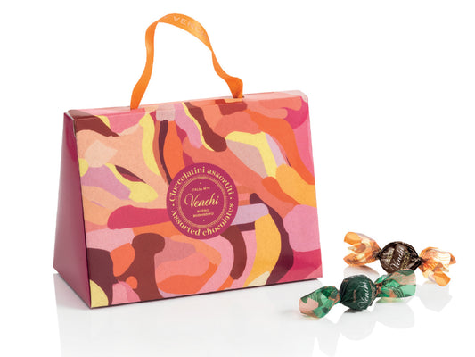 BORSINA AUTUNNO - VENCHI