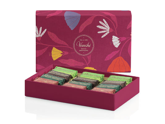 SCATOLA AUTUNNO GIANDUIOTTI - VENCHI