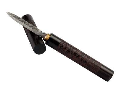 COLTELLO PER TÈ PU-ERH - NARU