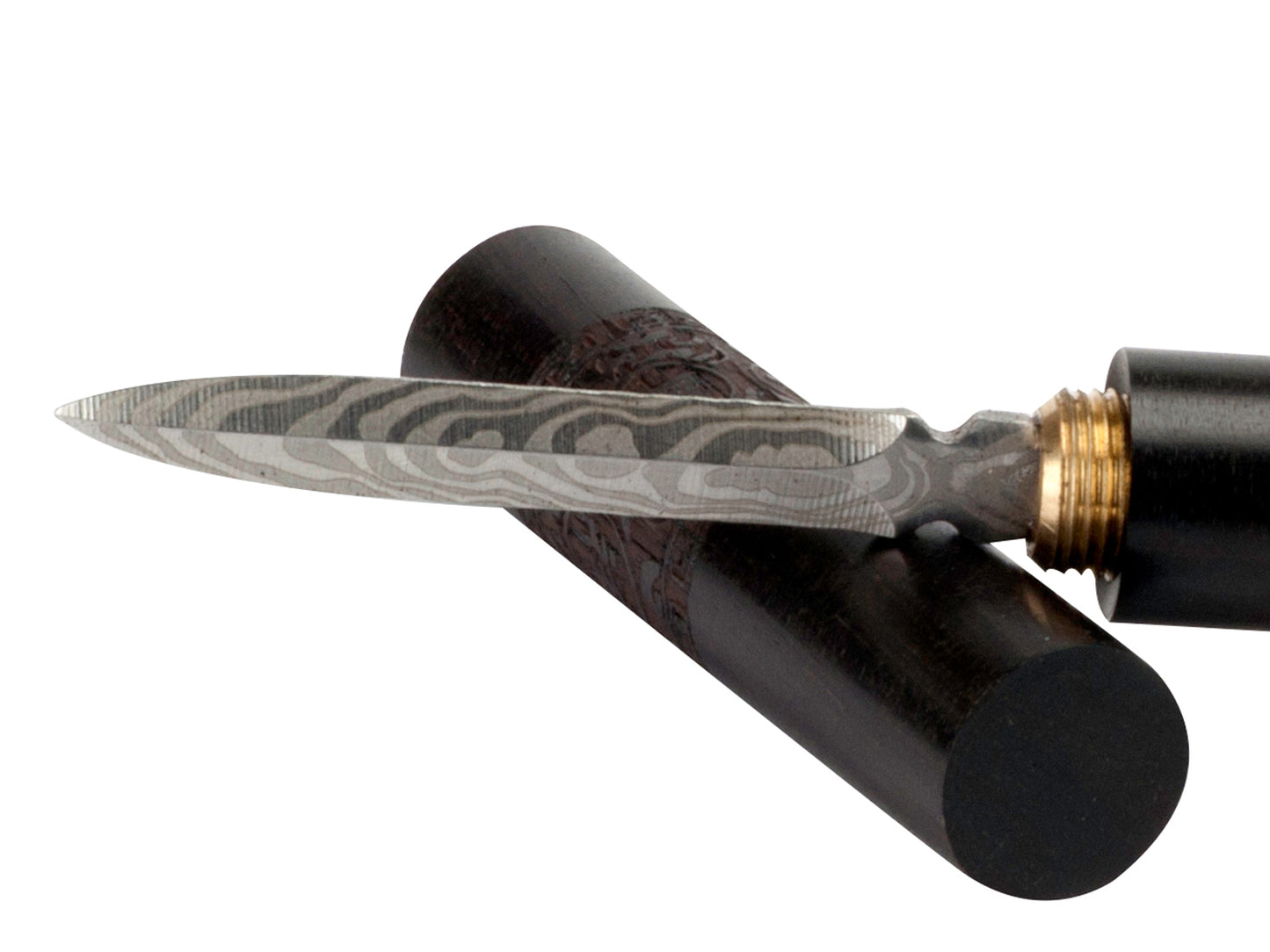 COLTELLO PER TÈ PU-ERH - NARU