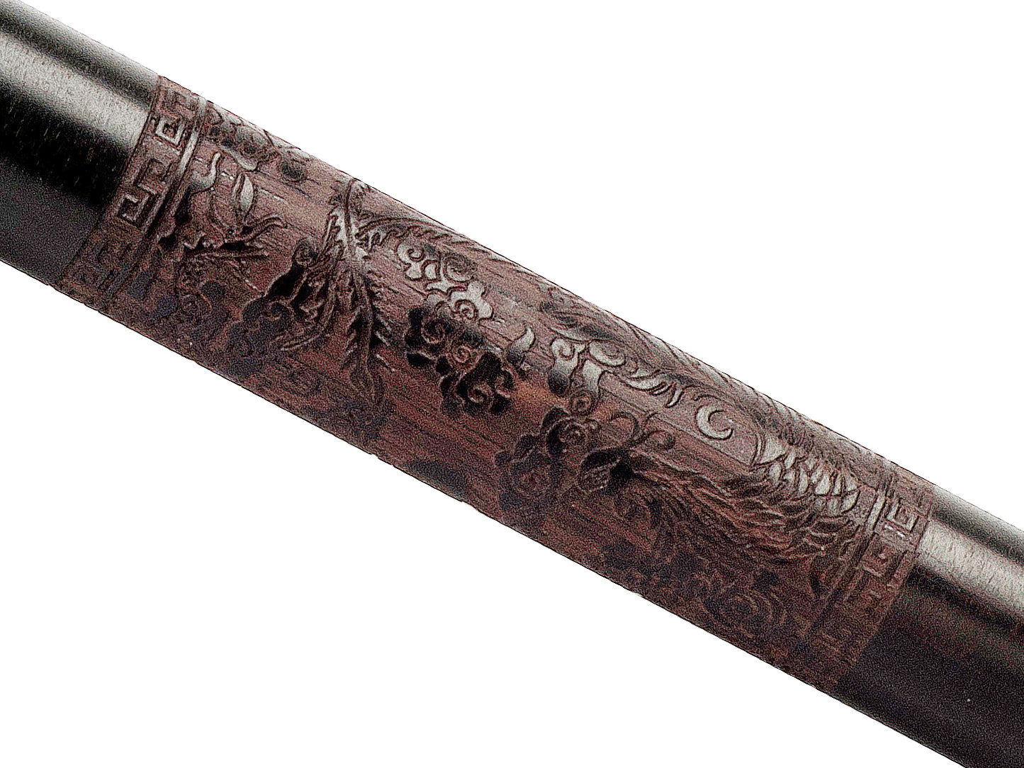 COLTELLO PER TÈ PU-ERH - NARU