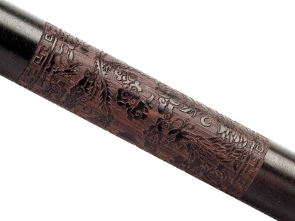 COLTELLO PER TÈ PU-ERH - NARU