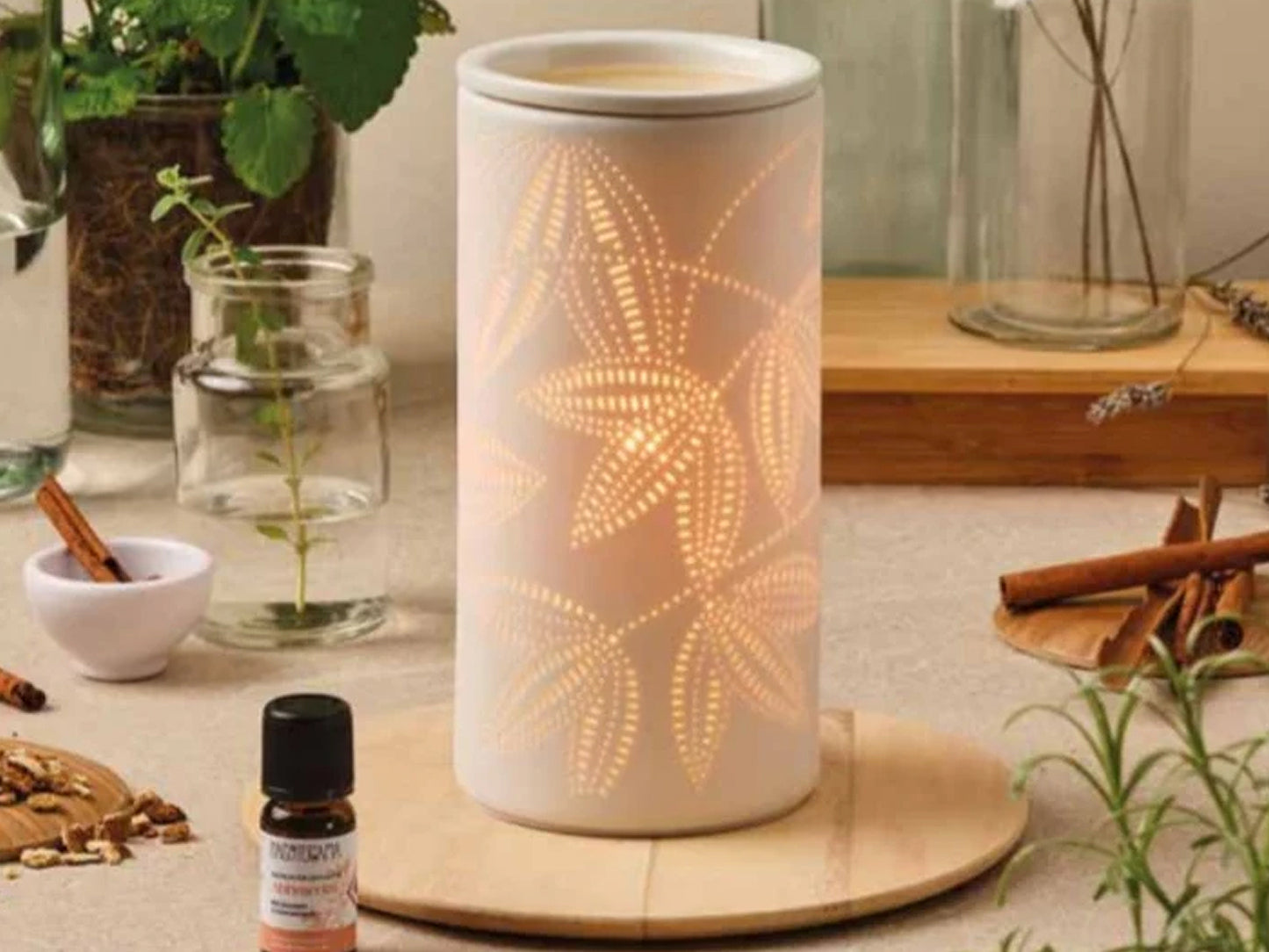 TONKA - LAMPADA DIFFUSORE