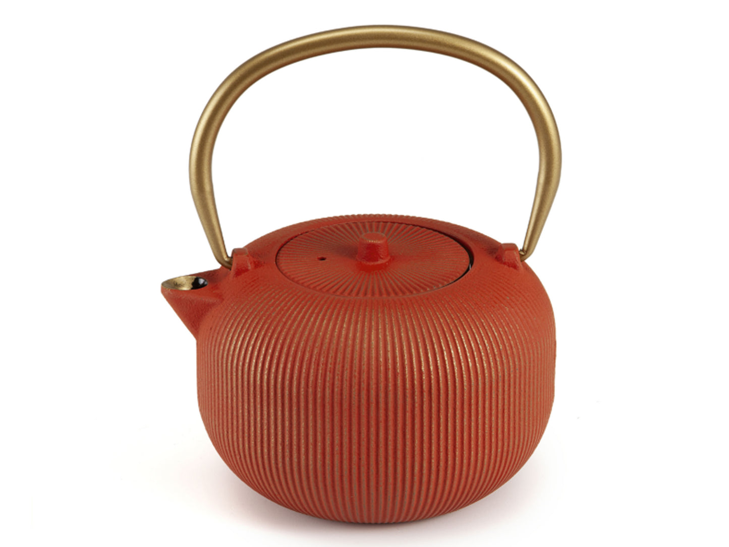 KAWAGOE ARANCIONE - CINESE