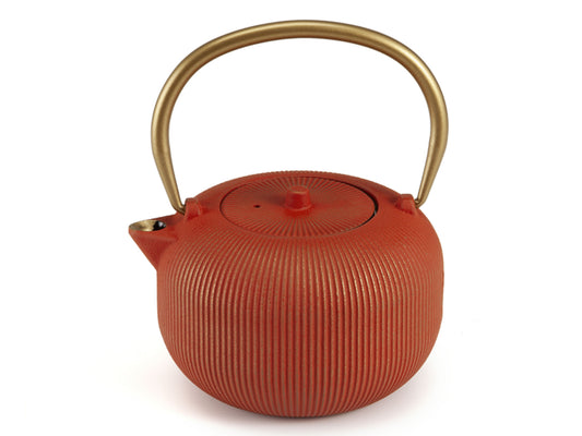 KAWAGOE ARANCIONE - CINESE